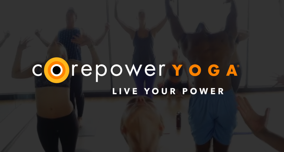 Corepower Yoga Image