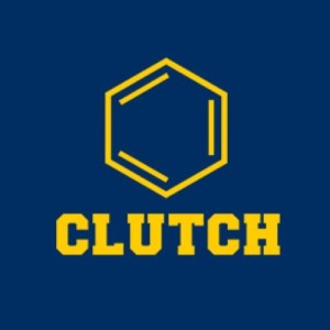 clutch logo